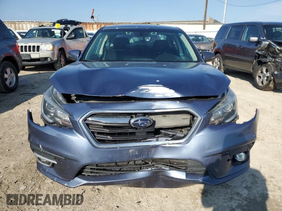 2018 Subaru Legacy Premium with VIN 4S3BNAF68J3022923, listed as a Copart auction lot 46794693 with 95,419 mi miles. Bid and sale history available at carsss.com. Image 5.
