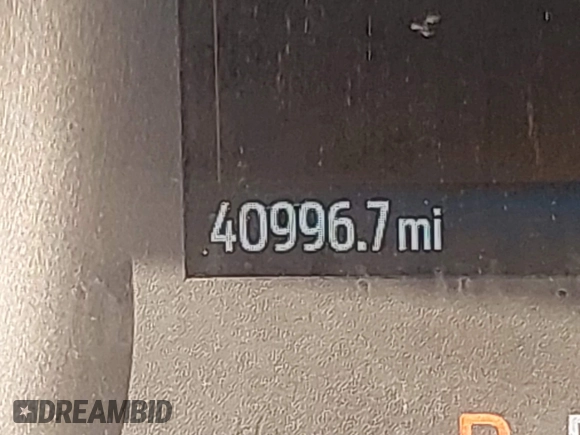 2023 Ford F-150 XL with VIN 1FTEW1C55PKD33889, listed as a IAAI auction lot 41345457 with 40,996 mi miles and . Bid and sale history available at DreamBid. Image 15.