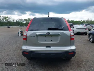 2009 Honda CR-V EX z VIN 3CZRE48509G702127, wystawiony jako IAAI lot #42371073 z przebiegiem 184 291 mil mil oraz . Historia ofert i sprzedaży dostępna na DreamBid. Obrazek 16.