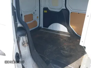 2014 Ford Transit Connect XLT with VIN NM0LS6F72E1160278, listed as a IAAI auction lot 42048651 with 108,472 mi miles and . Bid and sale history available at DreamBid. Image 8.