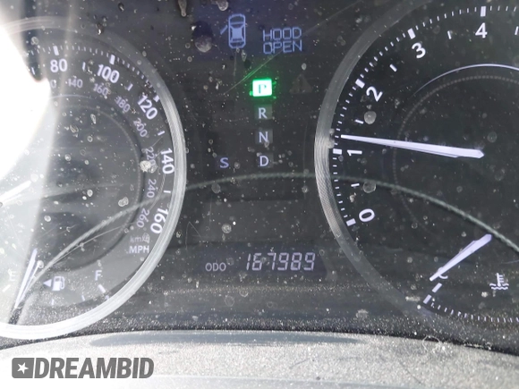 2011 Lexus IS 350 C with VIN JTHFE2C28B2505195, listed as a IAAI auction lot 42598472 with 167,989 mi miles and . Bid and sale history available at DreamBid. Image 15.
