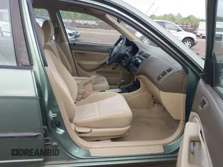 2004 Honda Civic VP with VIN 1HGES16374L014278, listed as a IAAI auction lot 42088847 with 219,022 mi miles. Bid and sale history available at carsss.com. Image 5.