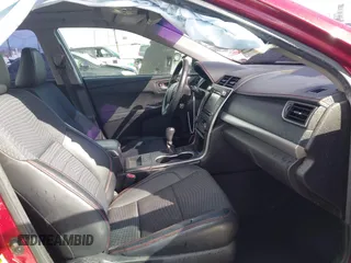 2015 Toyota Camry LE with VIN 4T1BD1FK7FU155931, listed as a IAAI auction lot 41794523 with 90,730 mi miles and . Bid and sale history available at DreamBid. Image 5.