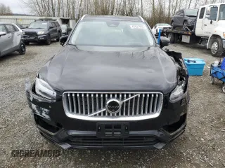 2024 Volvo XC90 Ultimate Bright Theme z VIN YV4H60CF3R1149525, wystawiony jako Copart lot #47827865 z przebiegiem 7 919 mil mil oraz Szkoda całkowita • Salvage title. Historia ofert i sprzedaży dostępna na DreamBid. Obrazek 5.