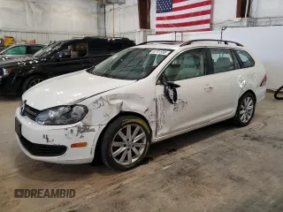 2013 Volkswagen Jetta TDI with VIN 3VWPL7AJ0DM682299, listed as a Copart auction lot 62701995 with 178,471 mi miles and Non repairable. Bid and sale history available at DreamBid. Image 1.