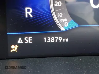2024 Volkswagen Tiguan SE с VIN 3VVMB7AX8RM049460, выставлен на аукционе IAAI как лот 41137906 с пробегом 13 879 миль миль и . История ставок и продаж доступна на DreamBid. Изображение 16.