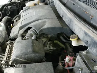 2010 Dodge Journey R/T z VIN 3D4PG6FV1AT120977, wystawiony jako IAAI lot #42668681 z przebiegiem 199 551 mil mil oraz . Historia ofert i sprzedaży dostępna na DreamBid. Obrazek 12.