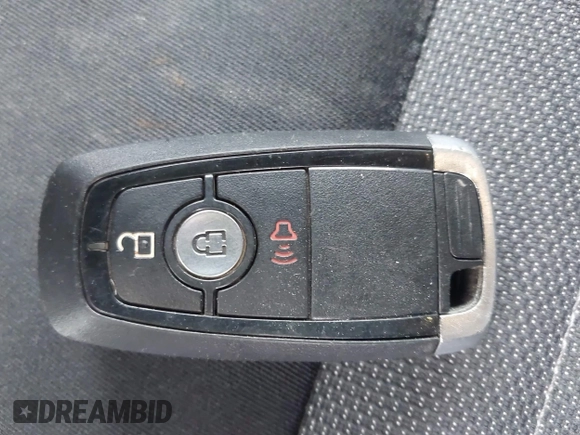2020 Ford Edge SE z VIN 2FMPK4G94LBB18927, wystawiony jako IAAI lot #42332042 z przebiegiem 86 720 mil mil oraz . Historia ofert i sprzedaży dostępna na DreamBid. Obrazek 11.