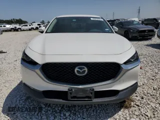 2020 Mazda CX-30 Select with VIN 3MVDMACL6LM139339, listed as a Copart auction lot 49858525 with 51,330 mi miles and Salvage title. Bid and sale history available at DreamBid. Image 5.