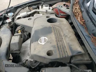 2015 Nissan Altima S with VIN 1N4AL3AP7FC244217, listed as a IAAI auction lot 42485972 with 184,784 mi miles and . Bid and sale history available at DreamBid. Image 12.