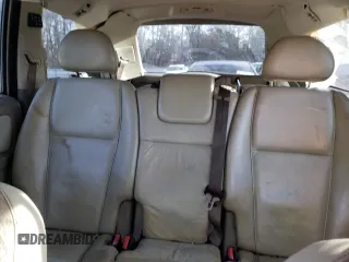 2005 Volvo XC90 with VIN YV1CY592551185004, listed as a Copart auction lot 37261044 with 0 mi miles and Non Repairable. Bid and sale history available at carsss.com. Image 10.