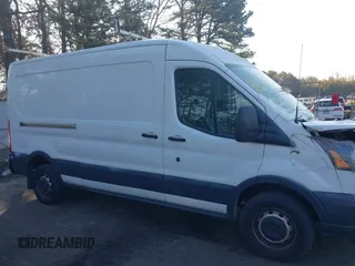 2018 Ford Transit с VIN 1FTYR2DM2JKA73863, выставлен на аукционе IAAI как лот 41656343 с пробегом 120 635 миль миль и . История ставок и продаж доступна на DreamBid. Изображение 5.