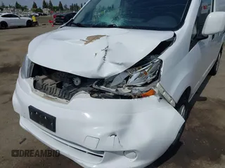 2017 Nissan NV200 SV с VIN 3N6CM0KN8HK718844, выставлен на аукционе IAAI как лот 42052284 с пробегом 70 122 миль миль и . История ставок и продаж доступна на DreamBid. Изображение 6.