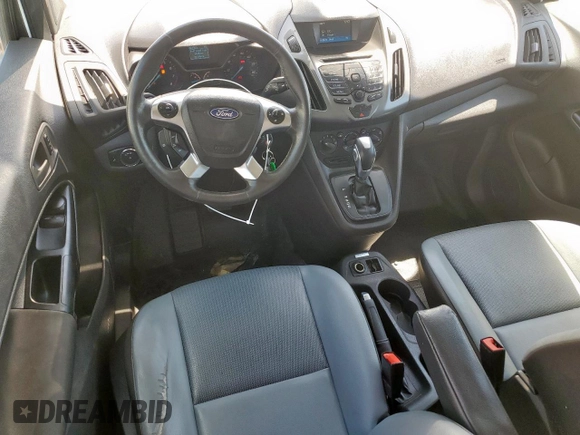 2017 Ford Transit Connect XL с VIN NM0LS7E75H1307060, выставлен на аукционе Copart как лот 66006455 с пробегом 294 220 миль миль и Чистый • Clean title. История ставок и продаж доступна на DreamBid. Изображение 8.