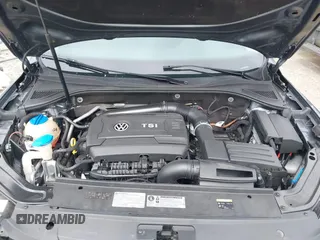 2017 Volkswagen Passat SE with VIN 1VWBT7A30HC037641, listed as a IAAI auction lot 42561616 with 119,614 mi miles and . Bid and sale history available at DreamBid. Image 10.