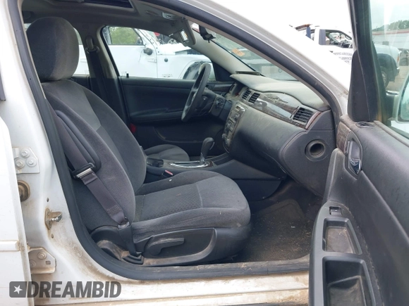 2015 Chevrolet Impala LT с VIN 2G1WB5E31F1125843, выставлен на аукционе IAAI как лот 42102455 с пробегом 140 407 миль миль и . История ставок и продаж доступна на DreamBid. Изображение 5.