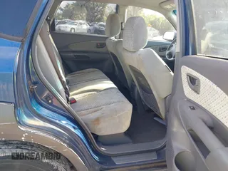 2005 Hyundai Tucson GLS with VIN KM8JN72D25U062364, listed as a IAAI auction lot 42247915 with 214,068 mi miles and . Bid and sale history available at DreamBid. Image 8.