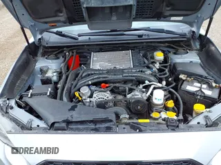 2018 Subaru WRX with VIN JF1VA1A6XJ9802327, listed as a IAAI auction lot 42158456 with 87,669 mi miles and . Bid and sale history available at DreamBid. Image 10.