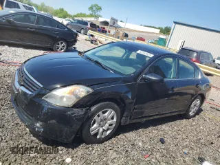 2009 Nissan Altima SL with VIN 1N4AL21E29N415652, listed as a Copart auction lot 53153325 with 165,564 mi miles and Salvage Title. Bid and sale history available at DreamBid. Image 1.