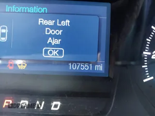2015 Ford Police Interceptor с VIN 1FAHP2L82FG170054, выставлен на аукционе IAAI как лот 42778860 с пробегом 107 551 миль миль и . История ставок и продаж доступна на DreamBid. Изображение 15.