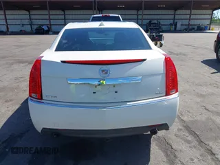 2013 Cadillac CTS Performance with VIN 1G6DK5E37D0138249, listed as a IAAI auction lot 41991166 with 121,133 mi miles and . Bid and sale history available at DreamBid. Image 15.
