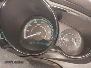 2009 Chevrolet Malibu 2LT with VIN 1G1ZJ57789F103576, listed as a IAAI auction lot 41721289 with 172,266 mi miles and . Bid and sale history available at DreamBid. Image 7.