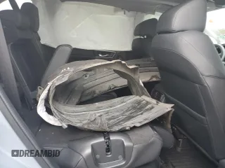 2020 Honda CR-V EX-L with VIN 5J6RW1H86LL011183, listed as a Copart auction lot 47857755 with 41,660 mi miles and Salvage Title. Bid and sale history available at carsss.com. Image 11.