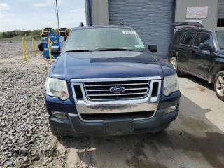2007 Ford Explorer Sport Trac XLT with VIN 1FMEU51K27UA32194, listed as a Copart auction lot 54685355 with 99,879 mi miles and Clean title. Bid and sale history available at DreamBid. Image 5.