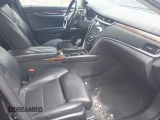 2013 Cadillac XTS Luxury с VIN 2G61R5S3XD9131160, выставлен на аукционе IAAI как лот 42336814 с пробегом 123 330 миль миль и . История ставок и продаж доступна на DreamBid. Изображение 5.