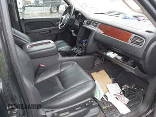 2012 Chevrolet Suburban LT z VIN 1GNSCJE06CR222550, wystawiony jako IAAI lot #41783006 z przebiegiem 256 107 mil mil oraz . Historia ofert i sprzedaży dostępna na DreamBid. Obrazek 5.