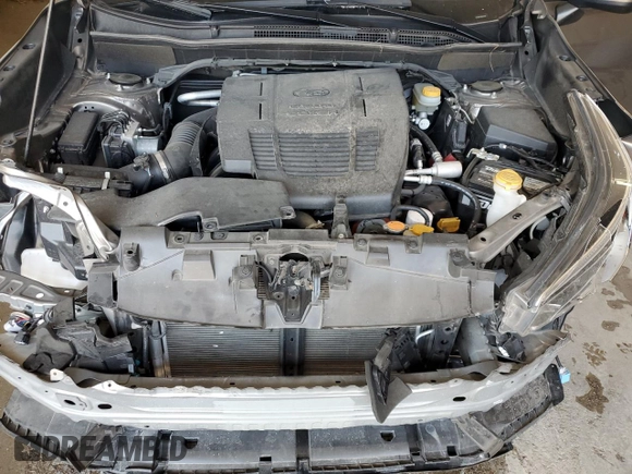 2021 Subaru Forester Premium with VIN JF2SKAFC0MH426404, listed as a Copart auction lot 63286055 with 86,993 mi miles and Salvage title. Bid and sale history available at DreamBid. Image 12.