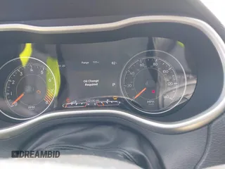 2015 Jeep Cherokee Limited with VIN 1C4PJLDS9FW516548, listed as a IAAI auction lot 42108725 with 122,190 mi miles and . Bid and sale history available at DreamBid. Image 7.