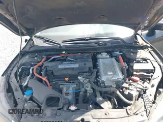 2015 Honda Accord EX-L с VIN 1HGCR6F58FA012278, выставлен на аукционе IAAI как лот 42185004 с пробегом 128 641 миль миль и . История ставок и продаж доступна на DreamBid. Изображение 10.