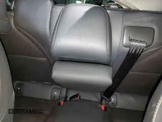 2024 Mazda CX-30 S Premium with VIN 3MVDMBDM6RM651401, listed as a Copart auction lot 42778985 with 14,908 mi miles and Non Repairable. Bid and sale history available at DreamBid. Image 10.