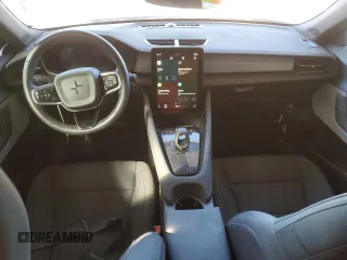 2023 Polestar 2 z VIN YSMEG3KA7PL159121, wystawiony jako Copart lot #76998654 z przebiegiem 160 mil mil oraz Czysty tytuł • Clean title. Historia ofert i sprzedaży dostępna na DreamBid. Obrazek 8.