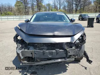 2021 Mazda CX-30 Preferred with VIN 3MVDMBCL5MM262458, listed as a Copart auction lot 56368995 with 77,394 mi miles and Salvage title. Bid and sale history available at DreamBid. Image 5.