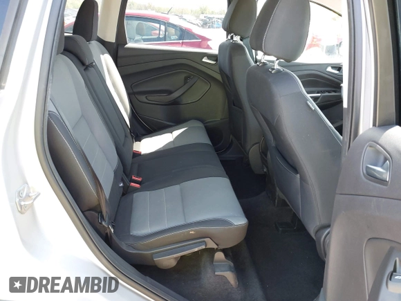 2016 Ford Escape SE with VIN 1FMCU9G98GUA10333, listed as a IAAI auction lot 42021490 with 128,973 mi miles. Bid and sale history available at carsss.com. Image 8.