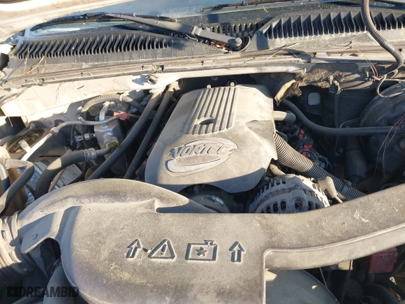 2001 Chevrolet Tahoe LT with VIN 1GNEC13T91R140982, listed as a IAAI auction lot 41801748 with 429,014 mi miles. Bid and sale history available at carsss.com. Image 10.