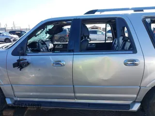 2017 Ford Expedition Max Limited with VIN 1FMJK1KTXHEA74273, listed as a IAAI auction lot 41973618 with Not provided miles and . Bid and sale history available at DreamBid. Image 13.