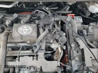 2023 Toyota Corolla Hybrid LE с VIN JTDBCMFE6P3005884, выставлен на аукционе Copart как лот 66501165 с пробегом 74 420 миль миль и Списание • Salvage title. История ставок и продаж доступна на DreamBid. Изображение 15.