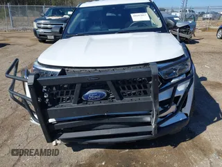 2021 Ford Explorer z VIN 1FMSK7BH7MGB22930, wystawiony jako IAAI lot #41647017 z przebiegiem 111 316 mil mil oraz . Historia ofert i sprzedaży dostępna na DreamBid. Obrazek 6.