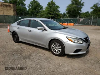 2016 Nissan Altima S z VIN 1N4AL3APXGN326755, wystawiony jako Copart lot #58723305 z przebiegiem 91 751 mil mil oraz Szkoda całkowita • Salvage title. Historia ofert i sprzedaży dostępna na DreamBid. Obrazek 4.