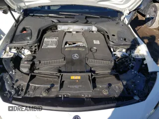 2019 Mercedes-Benz AMG GT 63 S с VIN WDD7X8KB7KA006596, выставлен на аукционе Copart как лот 40045303 с пробегом 26 016 миль миль и . История ставок и продаж доступна на DreamBid. Изображение 11.