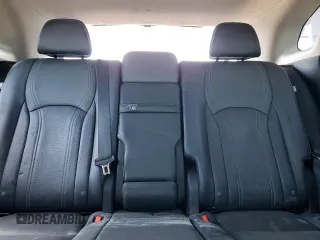 2016 Lexus RX 350 with VIN 2T2ZZMCA0GC028613, listed as a Copart auction lot 65285655 with 101,656 mi miles and Salvage title. Bid and sale history available at DreamBid. Image 10.