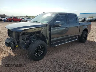 2019 Ford F-150 XL with VIN 1FTEW1E42KKF19063, listed as a Copart auction lot 51269325 with 69,362 mi miles and Salvage Title. Bid and sale history available at carsss.com. Image 1.