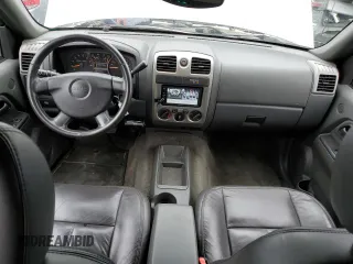 2006 GMC Canyon SLE2 with VIN 1GTDS136568130013, listed as a Copart auction lot 74765494 with 193,125 mi miles and Salvage Title. Bid and sale history available at carsss.com. Image 8.