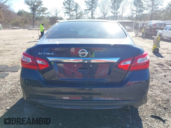 2016 Nissan Altima S with VIN 1N4AL3AP6GN361762, listed as a IAAI auction lot 41342000 with 114,012 mi miles and . Bid and sale history available at carsss.com. Image 16.