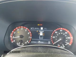 2022 Nissan Frontier SV z VIN 1N6ED1EK5NN685565, wystawiony jako IAAI lot #42091479 z przebiegiem 61 914 mil mil oraz . Historia ofert i sprzedaży dostępna na DreamBid. Obrazek 7.