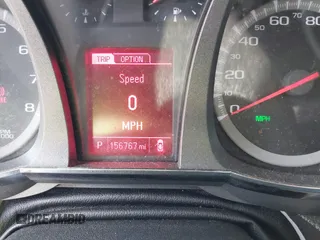 2015 GMC Terrain SLE z VIN 2GKALMEK9F6386192, wystawiony jako IAAI lot #42142650 z przebiegiem 156 767 mil mil oraz . Historia ofert i sprzedaży dostępna na DreamBid. Obrazek 7.