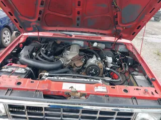 1987 Ford Bronco с VIN 1FMCU14T0HUD08801, выставлен на аукционе IAAI как лот 42483675 с пробегом 85 808 миль миль и . История ставок и продаж доступна на DreamBid. Изображение 10.